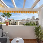 Daire Bonito Piso A 300m De La Playa Nerja