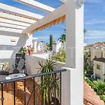 Bonito Piso A 300m De La Playa Nerja