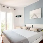 Bonito Piso A 300m De La Playa *