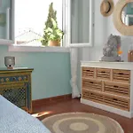 Bonito Piso A 300m De La Playa * Nerja