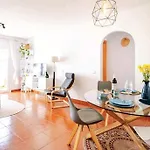Bonito Piso A 300m De La Playa Daire *