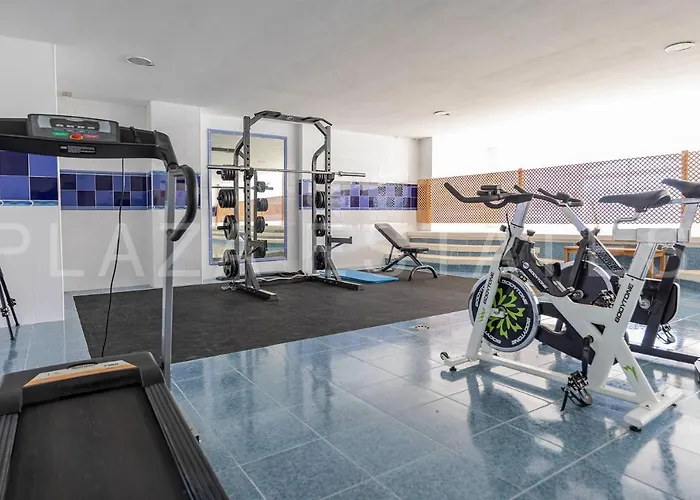 Bonito Piso A 300m De La Playa Apartmán *