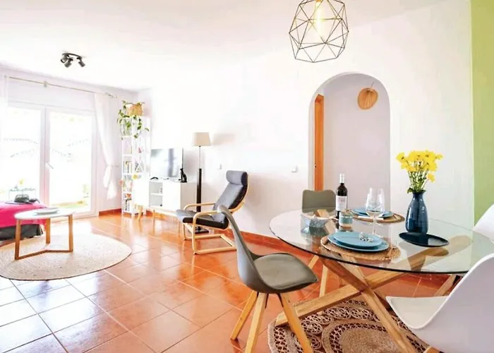 Bonito Piso A 300m De La Playa Apartmán *