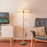 Lägenhet Bonito Piso A 300m De La Playa *