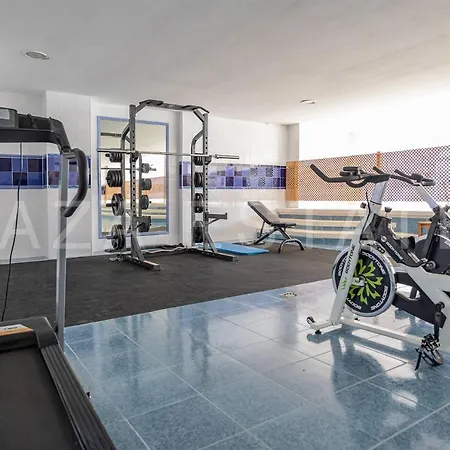 Bonito Piso A 300m De La Playa Apartamento *