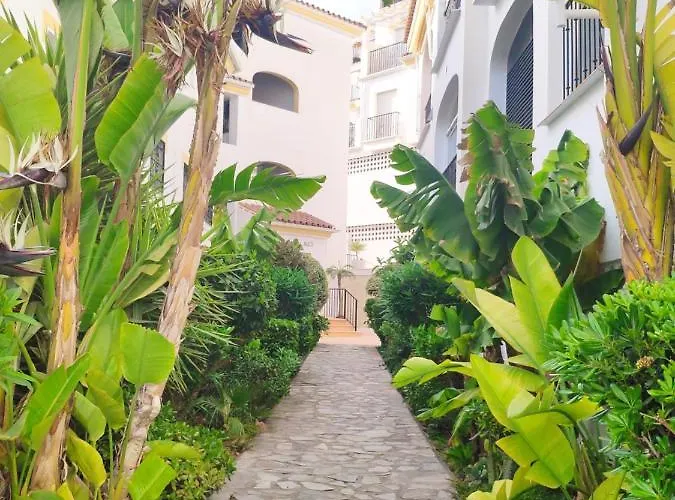 Apartamento Bonito Piso A 300m De La Playa *