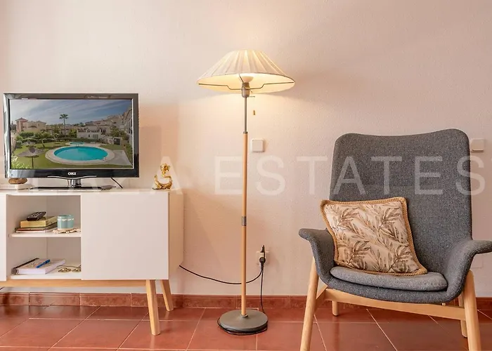 Apartamento Bonito Piso A 300m De La Playa *