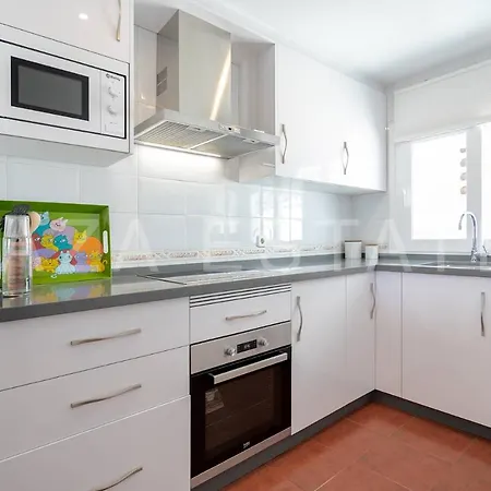 Bonito Piso A 300m De La Playa Διαμέρισμα Nerja