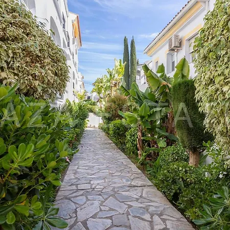 Bonito Piso A 300m De La Playa *