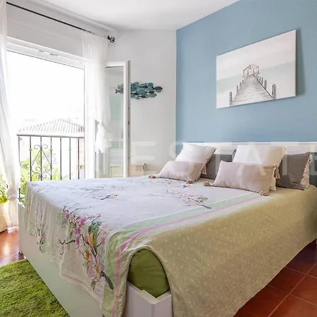 Διαμέρισμα Bonito Piso A 300m De La Playa Nerja