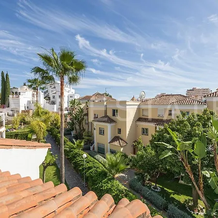 Bonito Piso A 300m De La Playa *