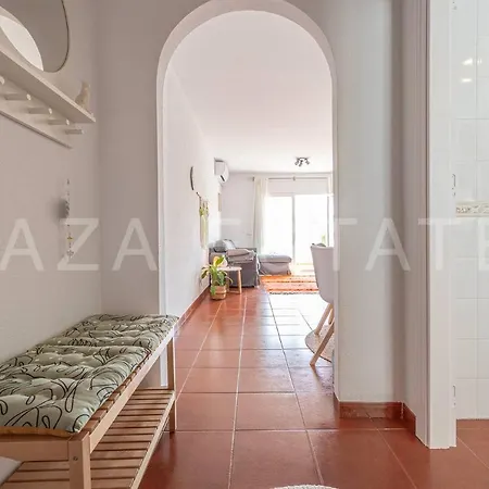 Διαμέρισμα Bonito Piso A 300m De La Playa