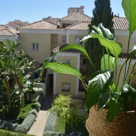 Bonito Piso A 300m De La Playa Nerja