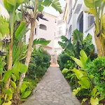 Appartamento Bonito Piso A 300m De La Playa *