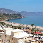 Bonito Piso A 300m De La Playa Appartamento