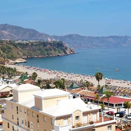 Bonito Piso A 300m De La Playa Апартаменты