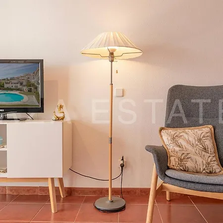 Апартаменты Bonito Piso A 300m De La Playa *