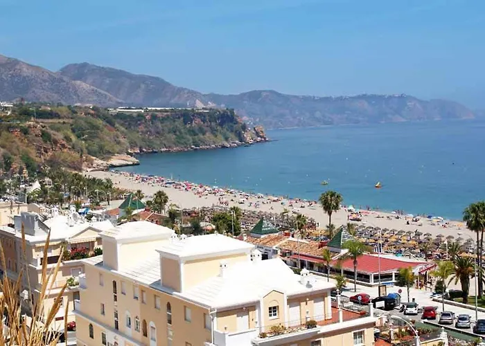 Bonito Piso A 300m De La Playa Appartement