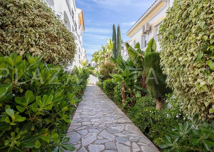 Bonito Piso A 300m De La Playa *