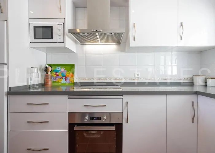 Bonito Piso A 300m De La Playa *